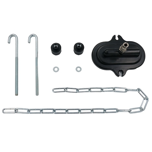 Universal / Dual Reservoir Brake Bleeder Adaptor - WH505C14