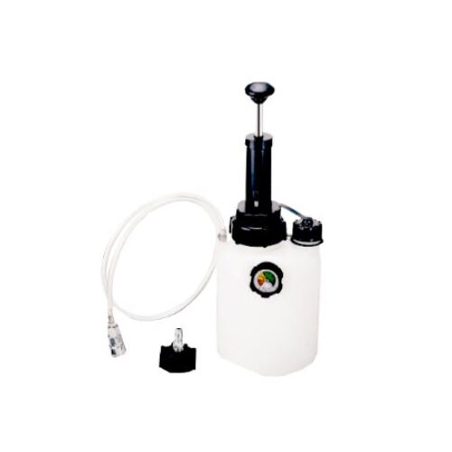 No.WH505H - Hand Pump Pressure Brake Bleeder
