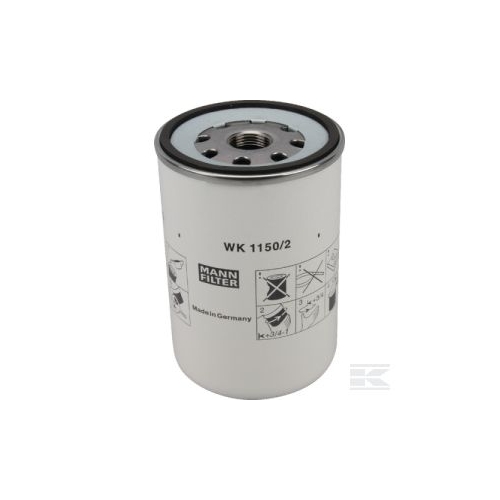 Fuel Filter - WK1150-2