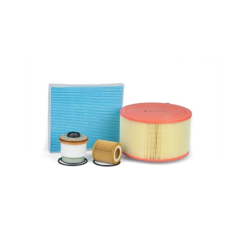 Ranger/BT50 Filter Service Kit - K17010
