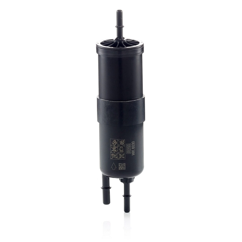 BMW/MINI IN LINE FUEL FILTER - WK6030