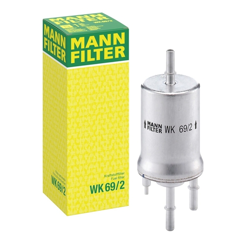 Fuel Filter - WK69-2