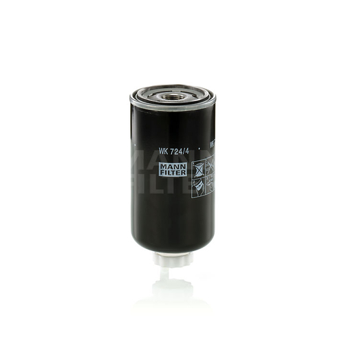 Fuel Filter - WK724-4