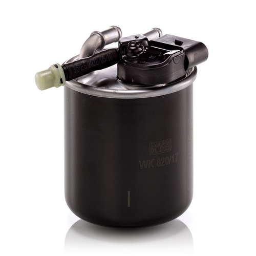 Fuel Filter - WK820-17