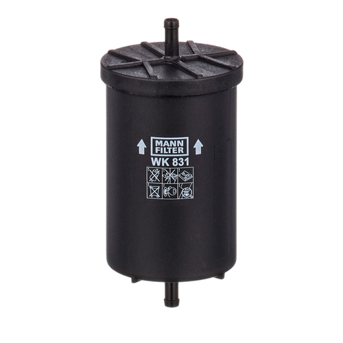 Fuel Filter - WK831