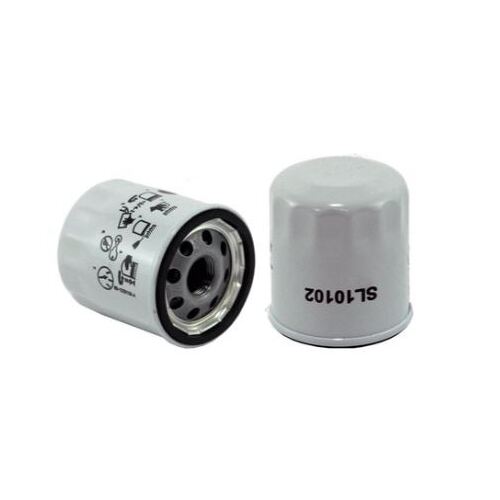Hydraulic Filter