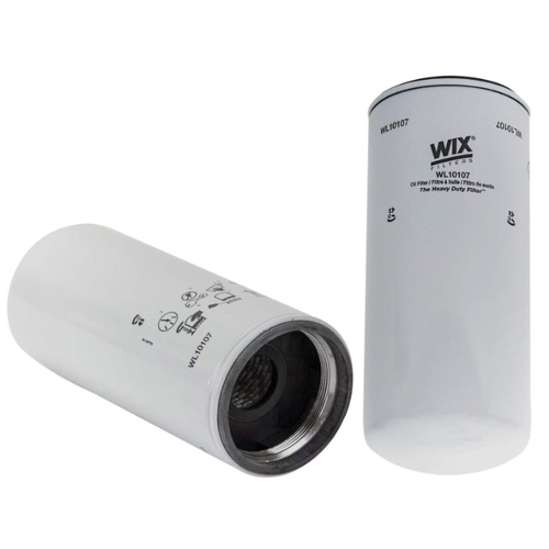 WIX Oil Filter - WL10107