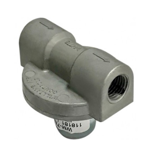 Wm778 Williams Pressure Protection Valve