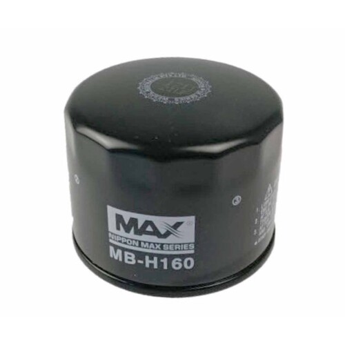 Motorcycle Oil Filter
