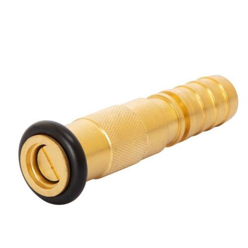 25mm Brass Jet Nozzle