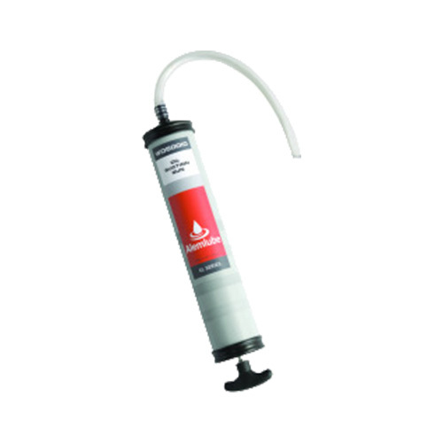 Oil Suction Gun
