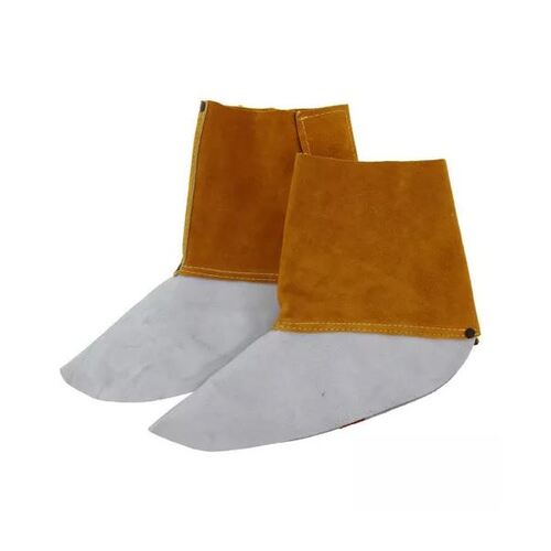 Spats Leather