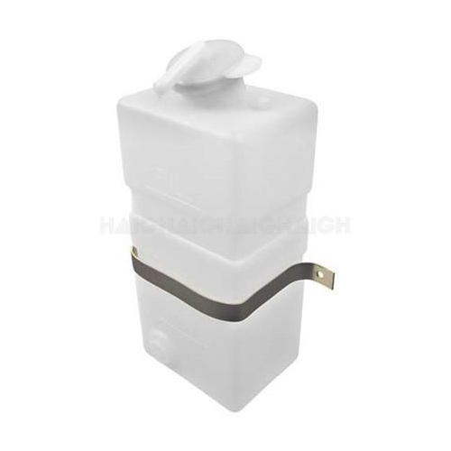 WRU1 - Haigh Coolant Overflow Bottle 1.5L - WRU1