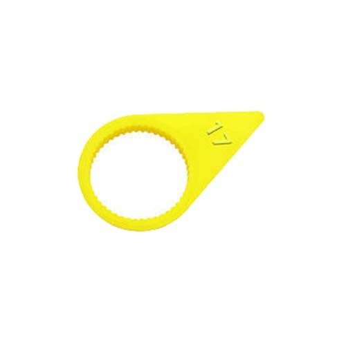 17mm Wheel Nut Indicator