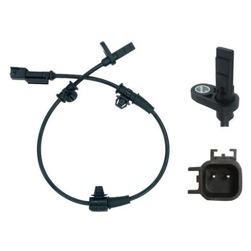 Rear ABS Wheel Speed Sensor