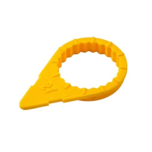 27mm Standard Wheel Nut Indicator