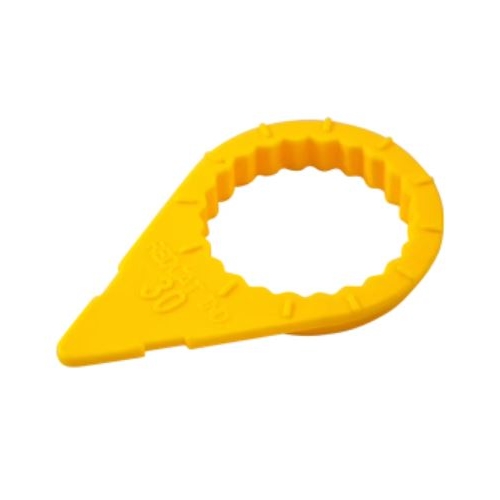 30mm Wheel Nut Indicator