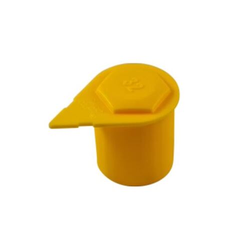 32mm Wheel Nut Indicator Extended