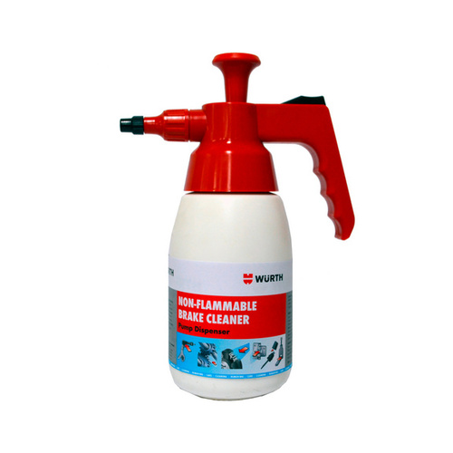 Spray Bottle Pump 0891503360