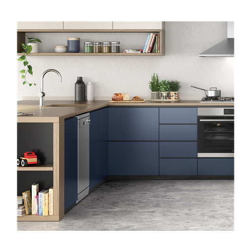 Westinghouse 60cm Dishwasher - Stainless Steel
