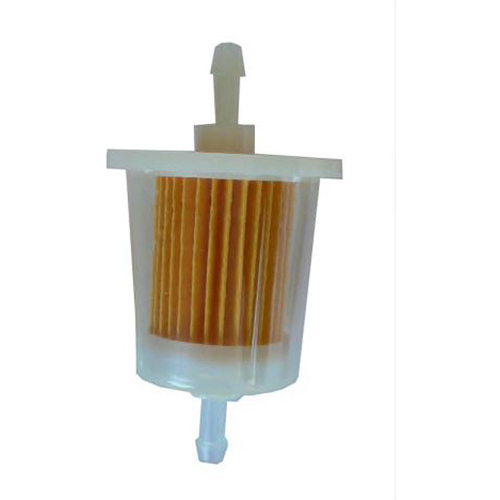 Plastic In Line Universal Fuel