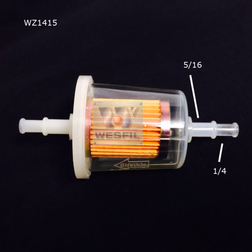 Fuel Filter 10 Pack