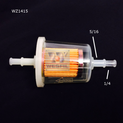 Fuel Filter 10 Pack - WZ1415-10