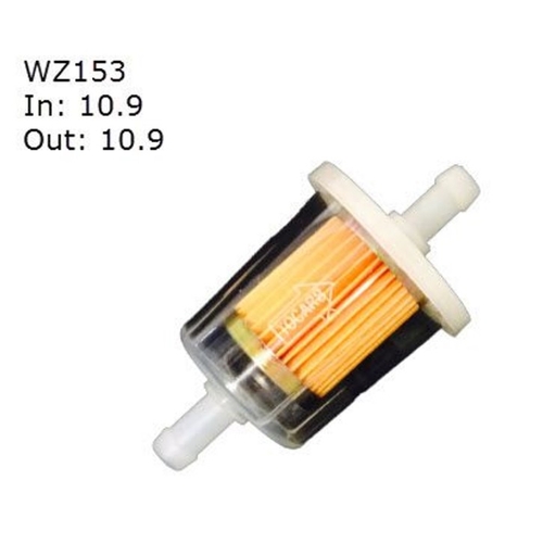Fuel Filter FS8004
