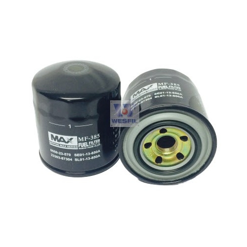 Fuel Filter FC10121 - WZ187NM