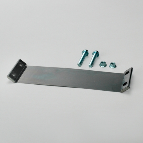 Seal Clamp Assy 3