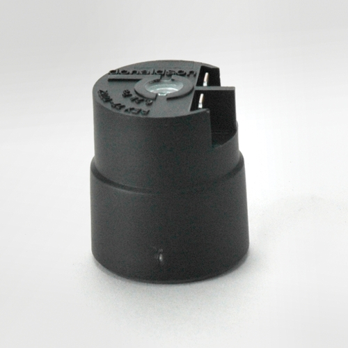 Electric Restriction Indicator