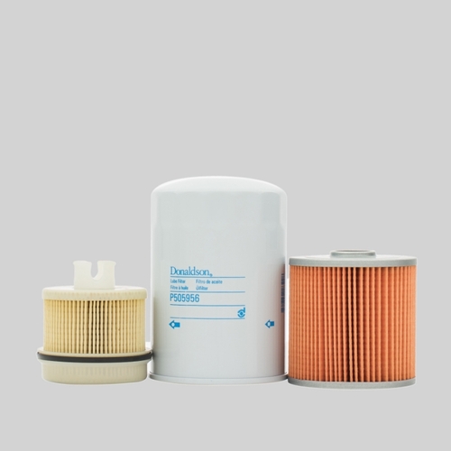 Filter Kit Hino