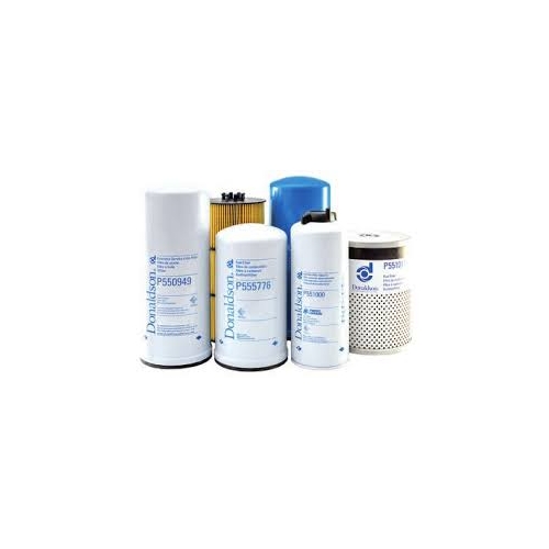 Filter Kit Volvo