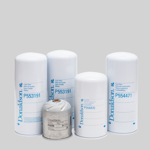 Filter Kit Mack E7