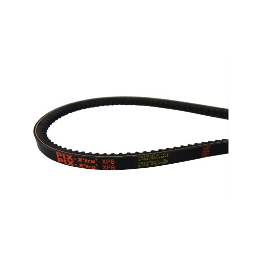 XPB2000 - PIX X'tra Raw Edge Cogged Wedge V Belt (SPBX2000 (5VX790) - XPB2000