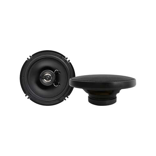 6" 2-Way Coaxial Speakers