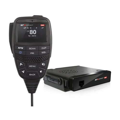 XRS Connect Compact UHF CB Radio