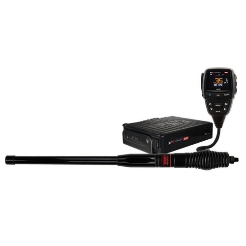 GME XRS Connect 4WD Pack - XRS-375C4P