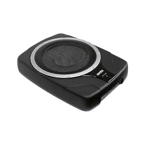 10" Amplified 100 RMS Subwoofer