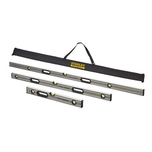 Stanley FATMAX 3 Piece Level Pack - XTHT0-43119