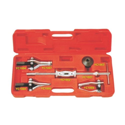 No.YC1000 - Internal & External Slide Hammer Puller Set