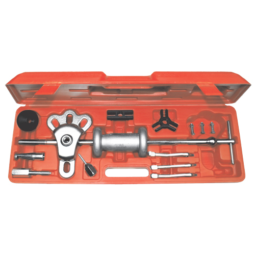 No.YC701 - 8 Way Slide Hammer Puller Set