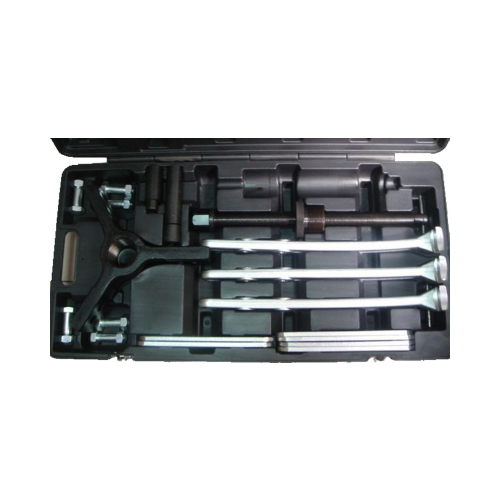 No.YC701TR - 30 Ton 3 Jaw Forcing Screw Gear Puller