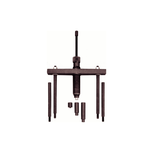 No.YC704 - Hydraulic Cross Beam Pulling Attachment (20 Ton)