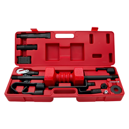 No.YC901 - Knocker Panel Beaters Slide Hammer Puller Set