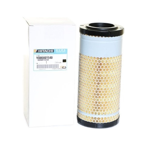 Element Filter