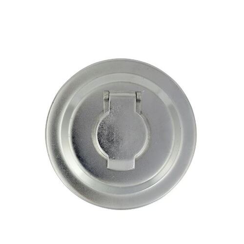 Fuel Cap Lockable