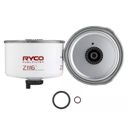 Ryco Fuel Filter