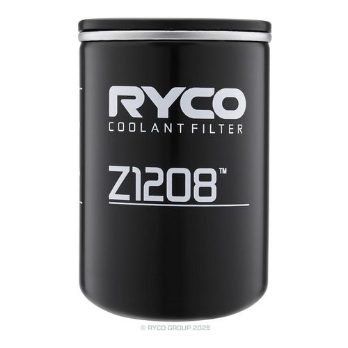 Coolant Filter - Z1208