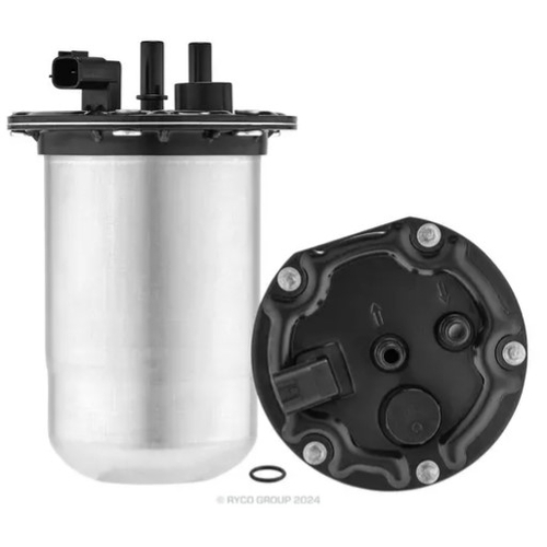 Ryco Fuel Filter